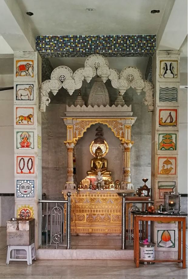 Mahaveer Nagar