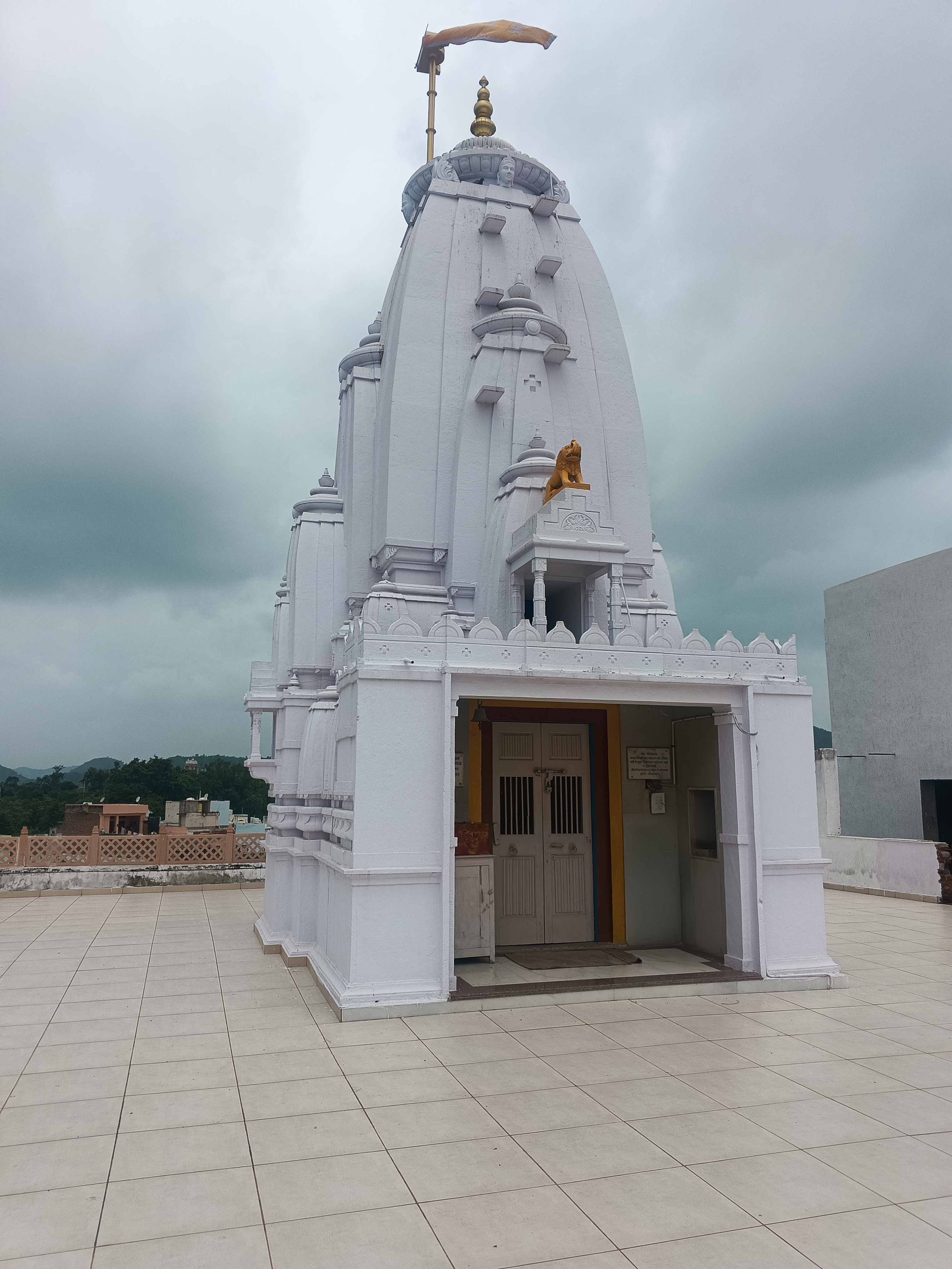 Temple